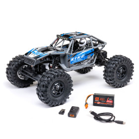 AXIAL UTB18 Capra Trail Buggy 1/18 4WD 4WS RTR AXIAL UTB18 Capra Trail Buggy 1/18 4WD 4WS RTR