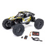 AXIAL UTB18 Capra Trail Buggy 1/18 4WD 4WS RTR