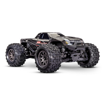 Traxxas Mini Maxx BL-2S