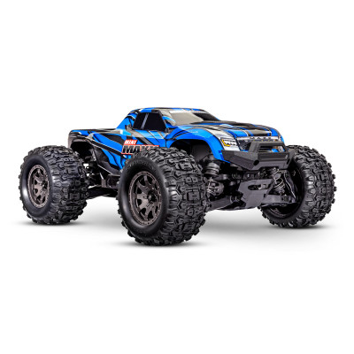 Traxxas Mini Maxx BL-2S