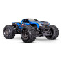 Traxxas Mini Maxx BL-2S