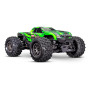 Traxxas Mini Maxx BL-2S