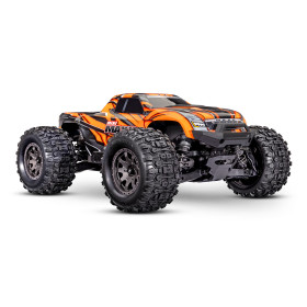 Traxxas Mini Maxx BL-2S Traxxas Mini Maxx BL-2S