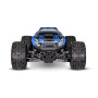 Traxxas Mini Maxx BL-2S