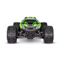 Traxxas Mini Maxx BL-2S