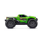 Traxxas Mini Maxx BL-2S