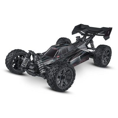 Traxxas Jato 4x4 BL-2S