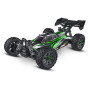 Traxxas Jato 4x4 BL-2S