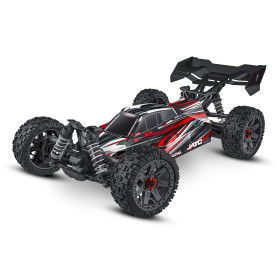 Traxxas Jato 4x4 BL-2S Traxxas Jato 4x4 BL-2S