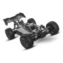 Traxxas Jato 4x4 BL-2S