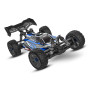 Traxxas Jato 4x4 BL-2S