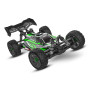 Traxxas Jato 4x4 BL-2S