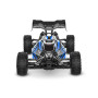Traxxas Jato 4x4 BL-2S