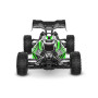 Traxxas Jato 4x4 BL-2S
