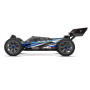 Traxxas Jato 4x4 BL-2S