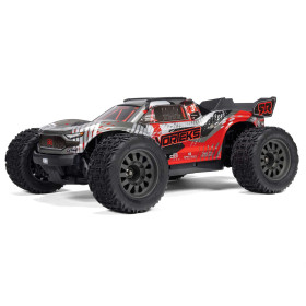 ARRMA 1/10 VORTEKS 223S Brushless 4WD Stadium Truck ARRMA 1/10 VORTEKS 223S Brushless 4WD Stadium Truck