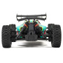 ARRMA 1/8 TYPHON 223S DSC Brushless 4WD Buggy