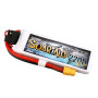 GENS ACE G-TECH SOARING 2200 mAh 7.4V 30C 2S1P WITH XT60