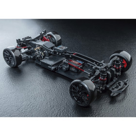 MST DRIFT RMX EX. S PRO RWD KIT MST DRIFT RMX EX. S PRO RWD KIT