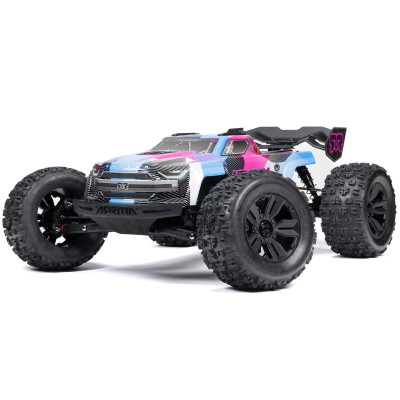 ARRMA 1/8 KRATON 6S V6 MT 4WD BLX Brushless