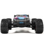 ARRMA 1/8 KRATON 6S V6 MT 4WD BLX Brushless