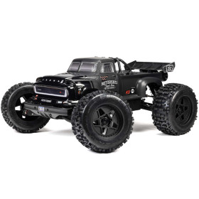 ARRMA 1/8 NOTORIOUS 6S V6 ST 4WD BLX Brushless ARRMA 1/8 NOTORIOUS 6S V6 ST 4WD BLX Brushless