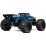 ARRMA 1/8 NOTORIOUS 6S V6 ST 4WD BLX Brushless