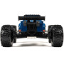 ARRMA 1/8 NOTORIOUS 6S V6 ST 4WD BLX Brushless
