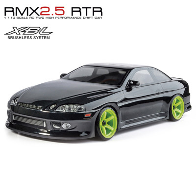 MST DRIFT RMX 2.5 RWD JZ3 BRUSHLESS