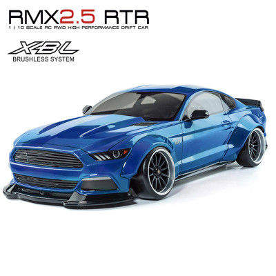MST DRIFT RMX 2.5 RWD LBMT BRUSHLESS