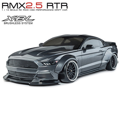 MST DRIFT RMX 2.5 RWD LBMT BRUSHLESS