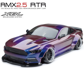 MST DRIFT RMX 2.5 RWD LBMT BRUSHLESS MST DRIFT RMX 2.5 RWD LBMT BRUSHLESS