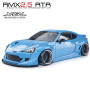 MST DRIFT RMX 2.5 RWD 86RB BRUSHLESS
