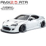MST DRIFT RMX 2.5 RWD 86RB BRUSHLESS