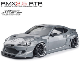 MST DRIFT RMX 2.5 RWD 86RB BRUSHLESS MST DRIFT RMX 2.5 RWD 86RB BRUSHLESS