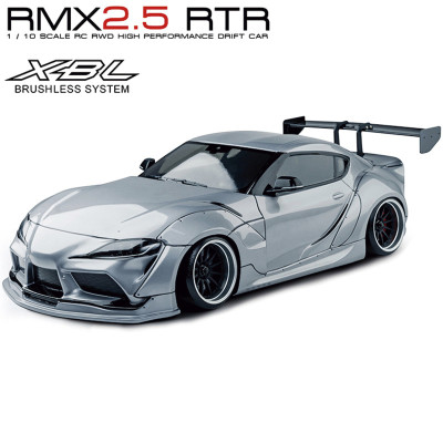 MST DRIFT RMX 2.5 RWD A90RB BRUSHLESS