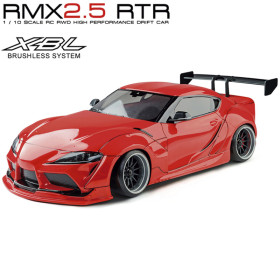 MST DRIFT RMX 2.5 RWD A90RB BRUSHLESS MST DRIFT RMX 2.5 RWD A90RB BRUSHLESS