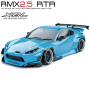 MST DRIFT RMX 2.5 RWD GR86R BRUSHLESS