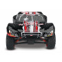 Traxxas SLASH 1/16 Brushed RTR 4WD
