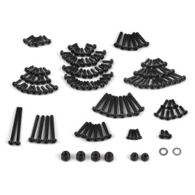 Complete Hardware Set (Venture18) Complete Hardware Set (Venture18)