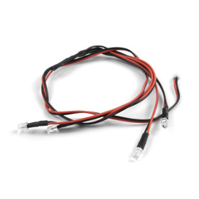 Venture18 Roof Light LED Kit Type1 (PicoBlade) Venture18 Roof Light LED Kit Type1 (PicoBlade)