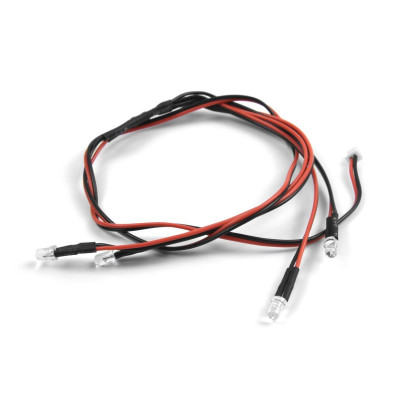 Venture18 Roof Light LED Kit Type1 (PicoBlade)