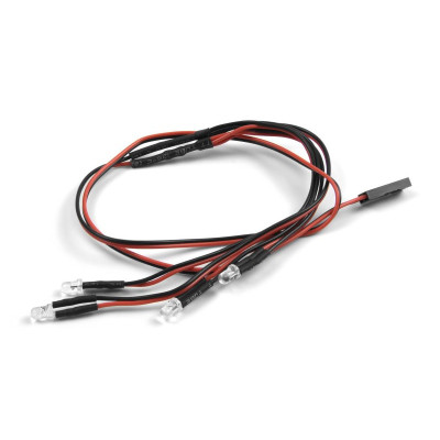 Venture18 Roof Light LED Kit Type1 (JR)