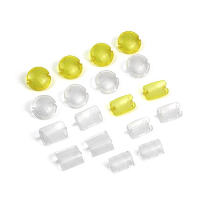 Toyota Hilux SR5 Lens Set