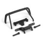 Roll Cage & Body Mount Set Type 1 (Black)