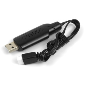 7.4V USB LiPo Balance Charger 7.4V USB LiPo Balance Charger