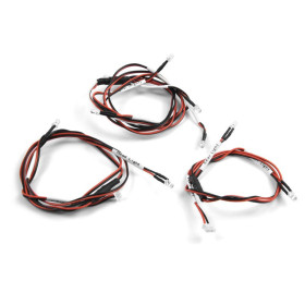 Venture18 LED Kit Type1 (PicoBlade) Venture18 LED Kit Type1 (PicoBlade)