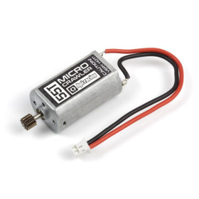 Micro Crawler Motor 55T (180 Size) Micro Crawler Motor 55T (180 Size)
