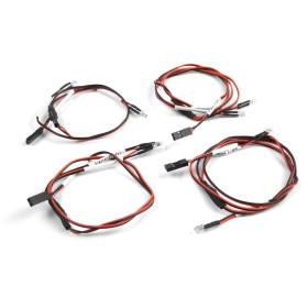 Venture18 LED Kit Type1 (JR) Venture18 LED Kit Type1 (JR)