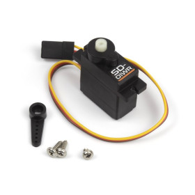 HPI SD01WR Micro Servo (6.0V-1kg-Plastic Geared) HPI SD01WR Micro Servo (6.0V-1kg-Plastic Geared)